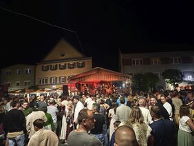 Feuervögel