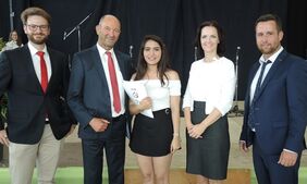 Integrationspreis
