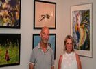 gemeinsame Ausstellung