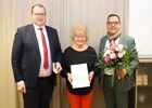 Große Auszeichnung