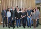 der neue Elternbeirat