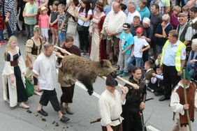 Jagdherren