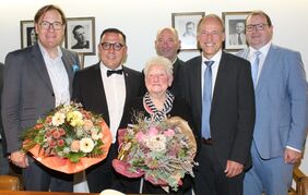 Gratulation