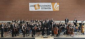 Junge Philharmonie Ostbayern