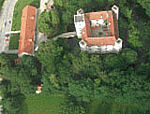 Schlossparkhotel - Mariakirchen