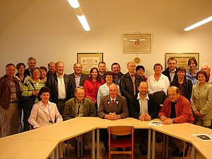 Wachau - Besuch 2005