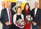 Glückwunsch zum Kulturförderpreis