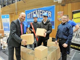 Bürgermeister