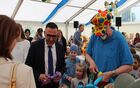 Zauberclown