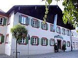 Gasthaus Oberwirt - Arnstorf