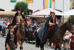Alban der Closen