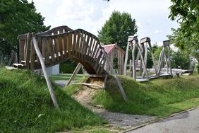 Erlebnisbrücke