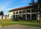 Turnhalle