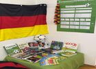 Themenecke EM