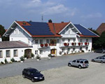 Landgasthof Maier - Hofansicht