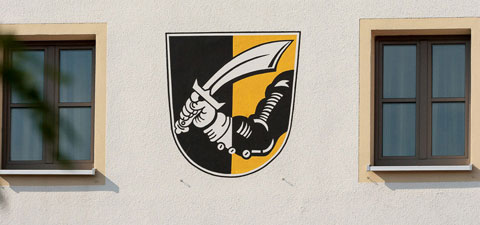 Ämter und Einrichtungen in Arnstorf