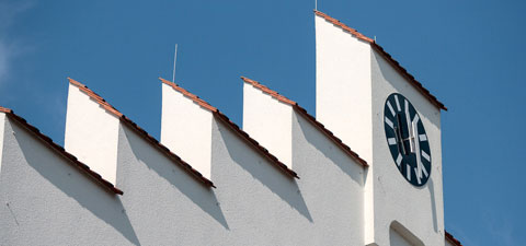Aktuelles aus dem Rathaus
