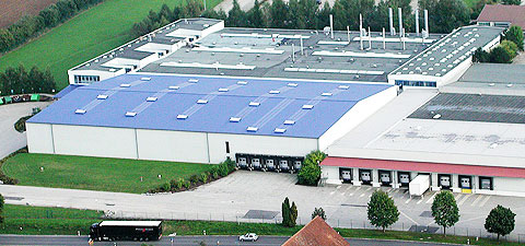 Aktuelles aus der Wirtschaft