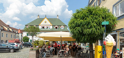 Kultur und Freizeit