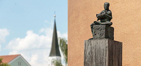 Marktentwicklung in Arnstorf