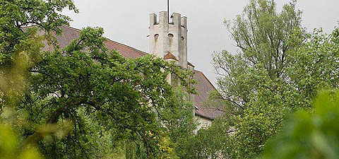 Marktrecht in Arnstorf