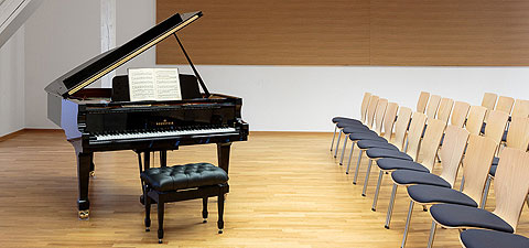 Musikinstitut in Arnstorf
